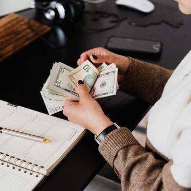 Personal Banking